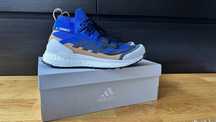 Adidas Trerrex Free Hiker primeblu originali ( marime 42 )