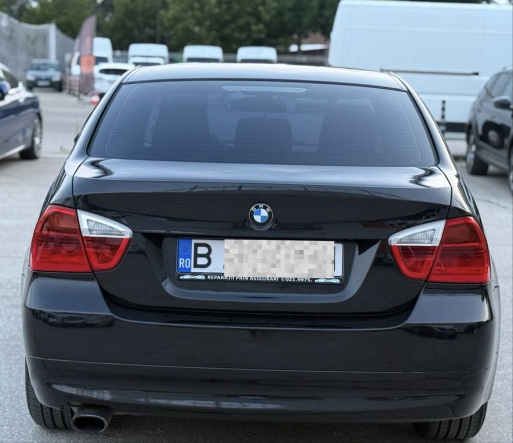 BMW seria 3 E90 2008