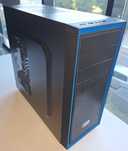 Calculator Intel i7-8700 CPU 3.2GHz; 2x8GB; SSD 250GB + HDD 2TB