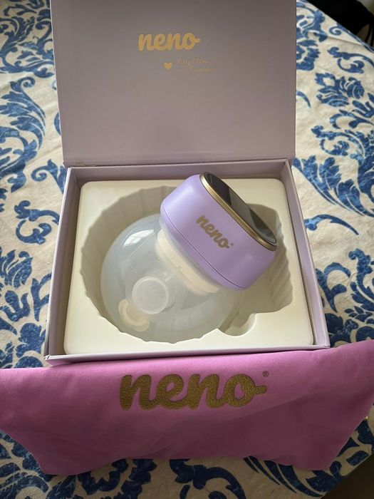 Помпа за кърма Neno