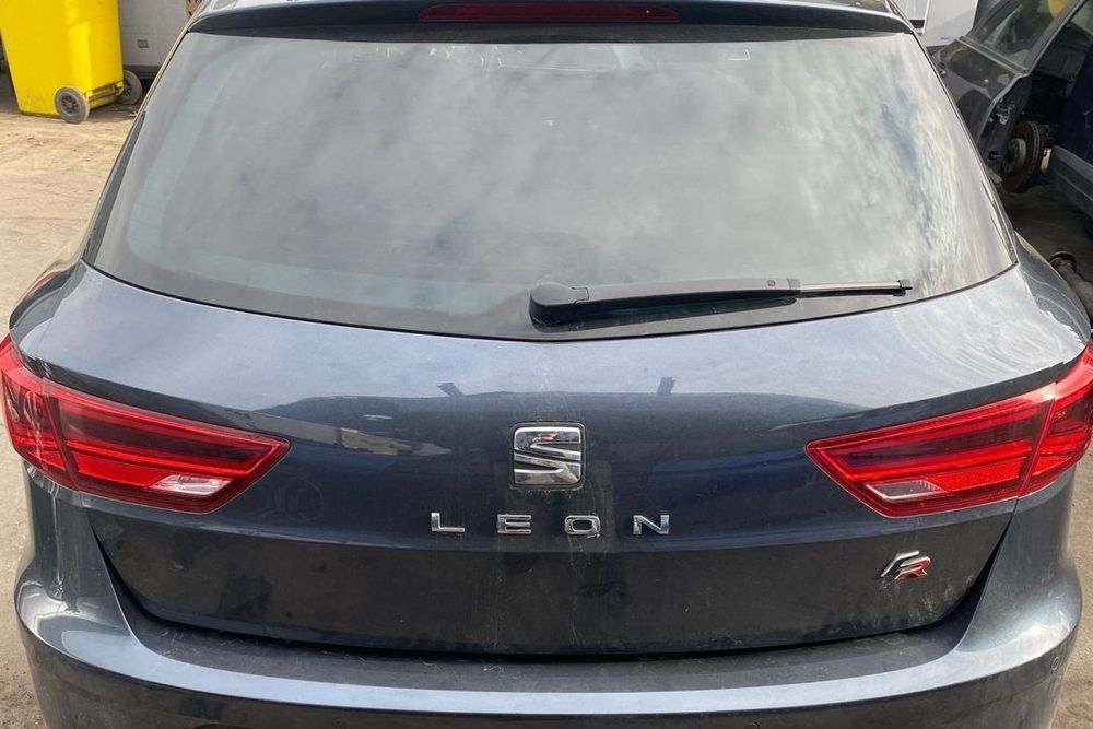 HAION PORTBAGAJ SEAT LEON COMBI FR 2020