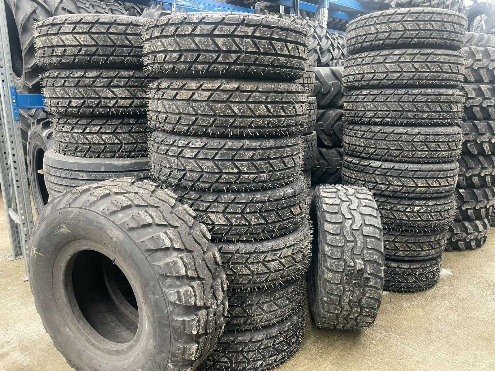 anvelope remorca trailer noi, 285/70r19.5, livrare oriunde