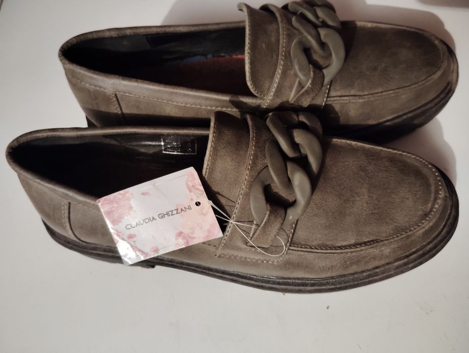 Vând pantofi măr 38