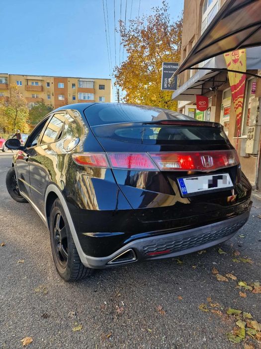 Honda Civic VIII