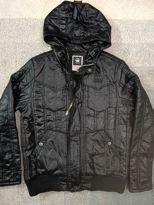 G-Star,Alpha Industries,Felix Hardy - Якета