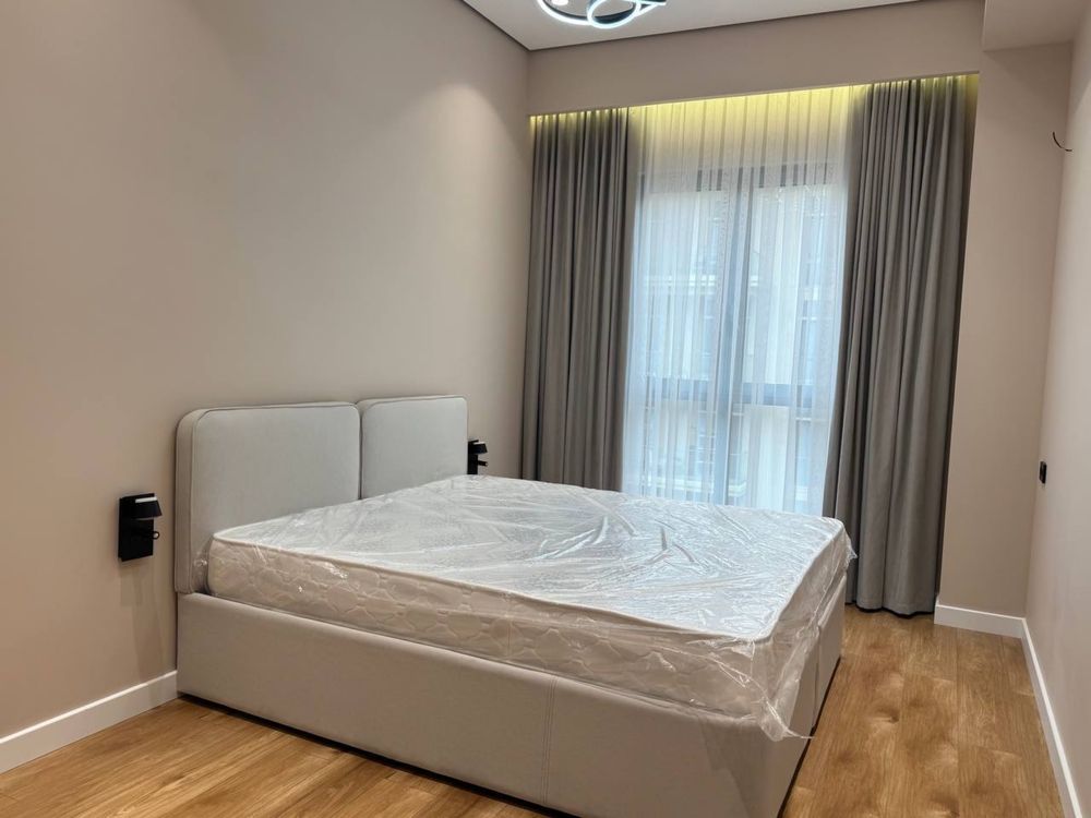 Продается ЖК МИРАБАД АВЕНЮ 3/5/6 бизнес класс 2 линия
