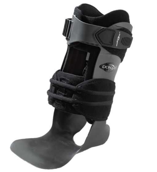 Orteza de glezna Donjoy Velocity Extra Support