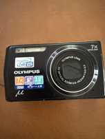 Olympus µ (mju) 7000 – aparat foto digital NOU, cutie sigilată