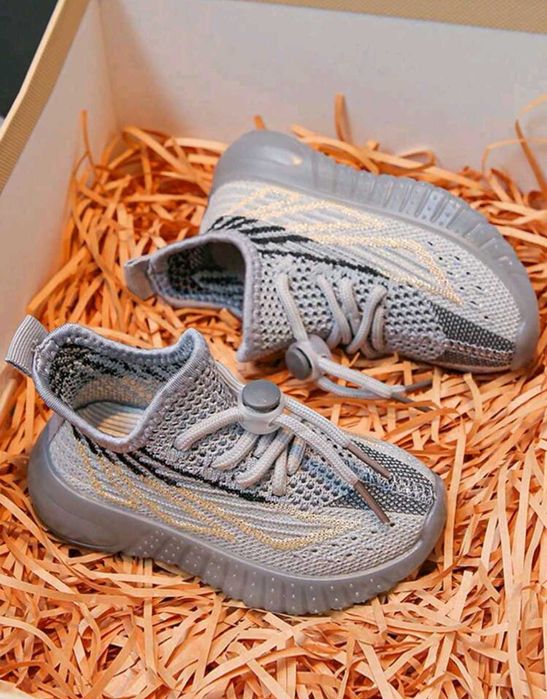 Детски маратонки