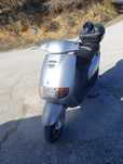 Piaggio sfera 125
