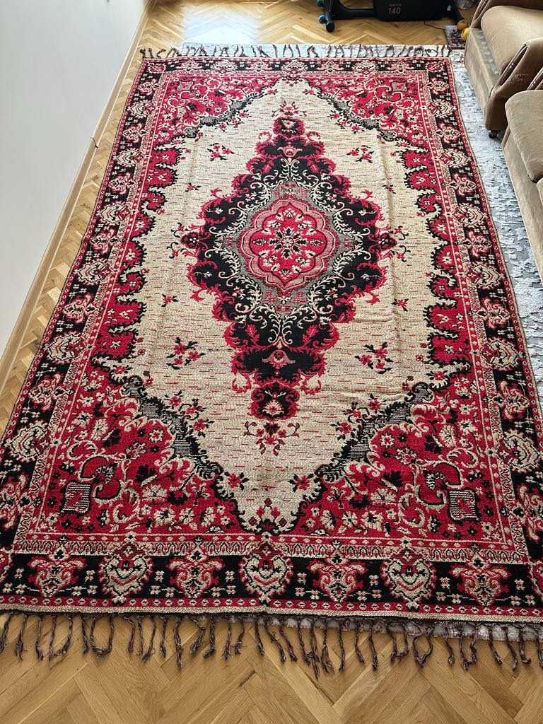 Килим (жакардов) - 320/200см
