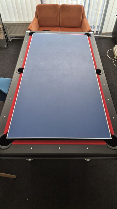 Masa de biliard semiprofesionala