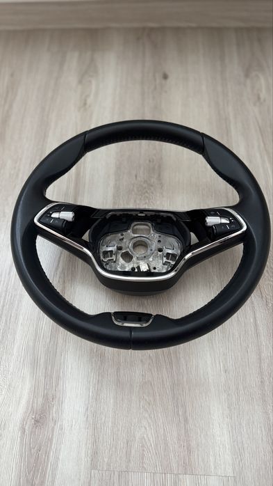 Волан за Skoda Octavia IV