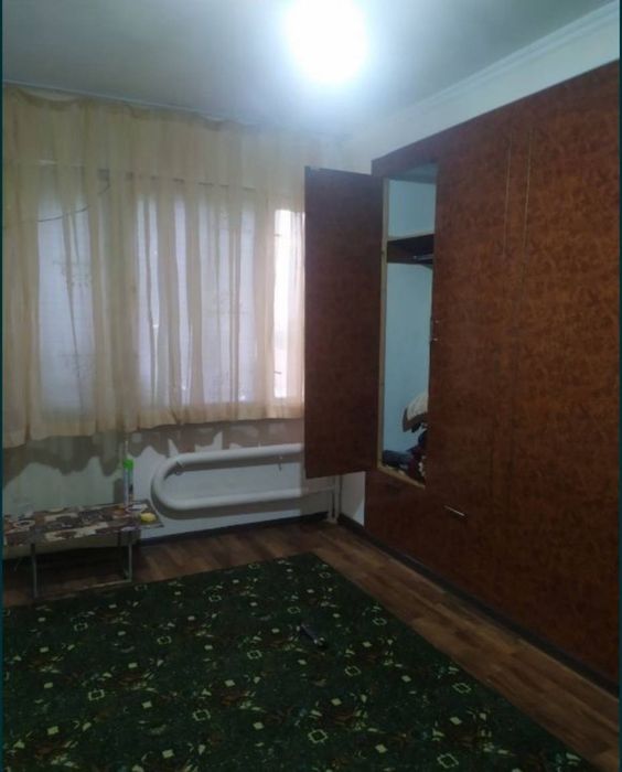 Бывшее общежитие 20 кв. 1/5/9 кадышева. Туалет душ в нутри квартиры