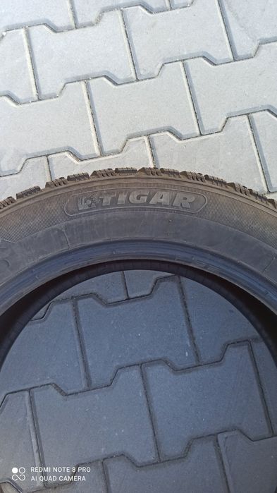 Комплект 4бр. Зимни гуми TIGAR SUV WINTER
 235/55 19 , 105V
 235/55 19