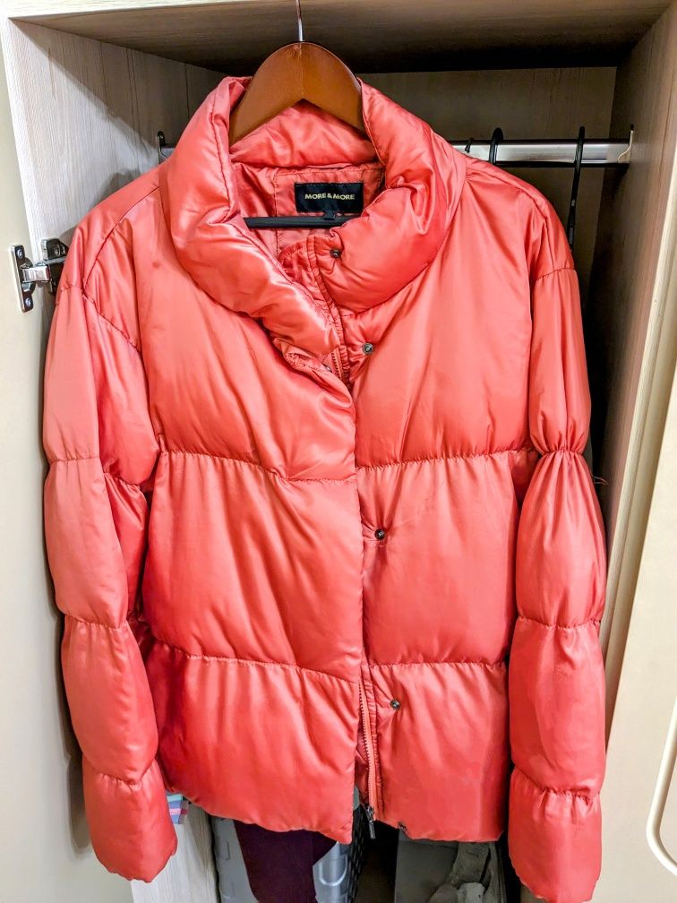 Весенняя женская куртка, 44 размер