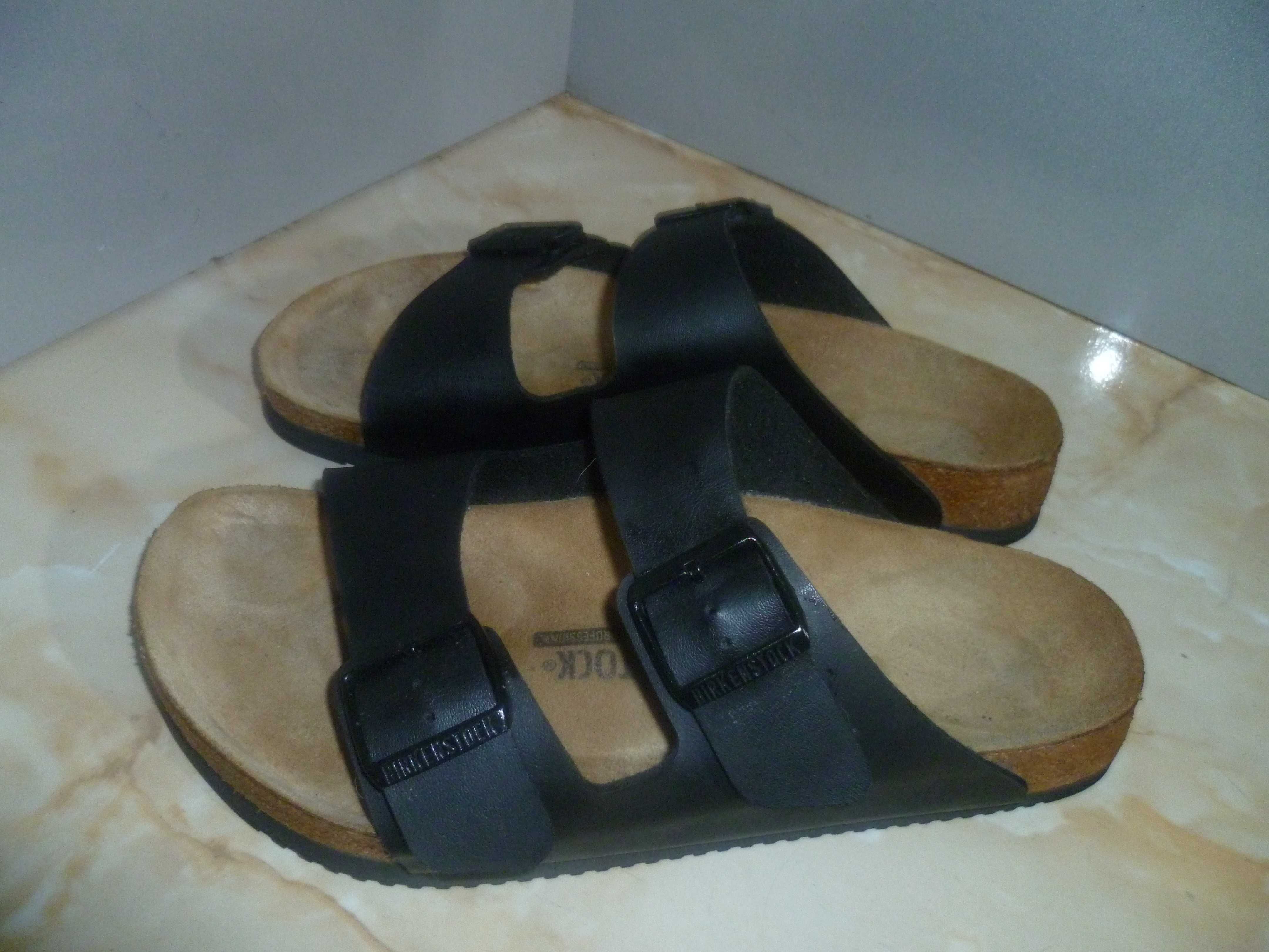 Birkenstock чехли №42