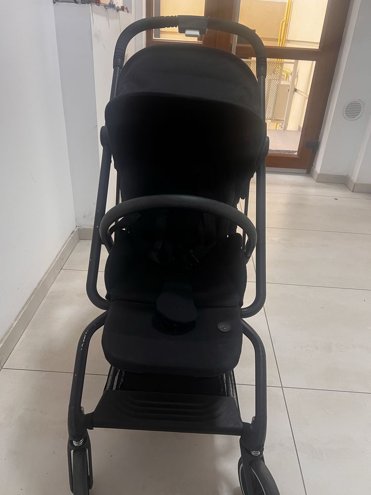 Carucior Cybex Eezy S Twist!