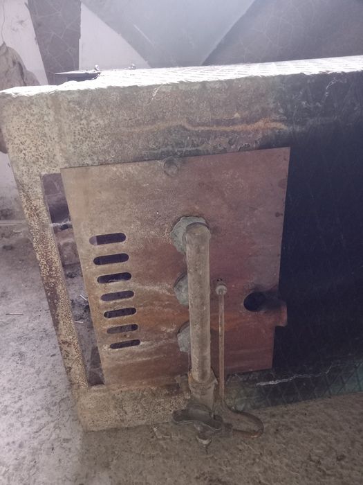 АГВ отопления учун сотилади Б/У