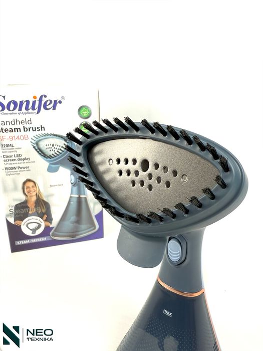 Утюг Для Одежды Kiyim Uchun Parli Dazmol