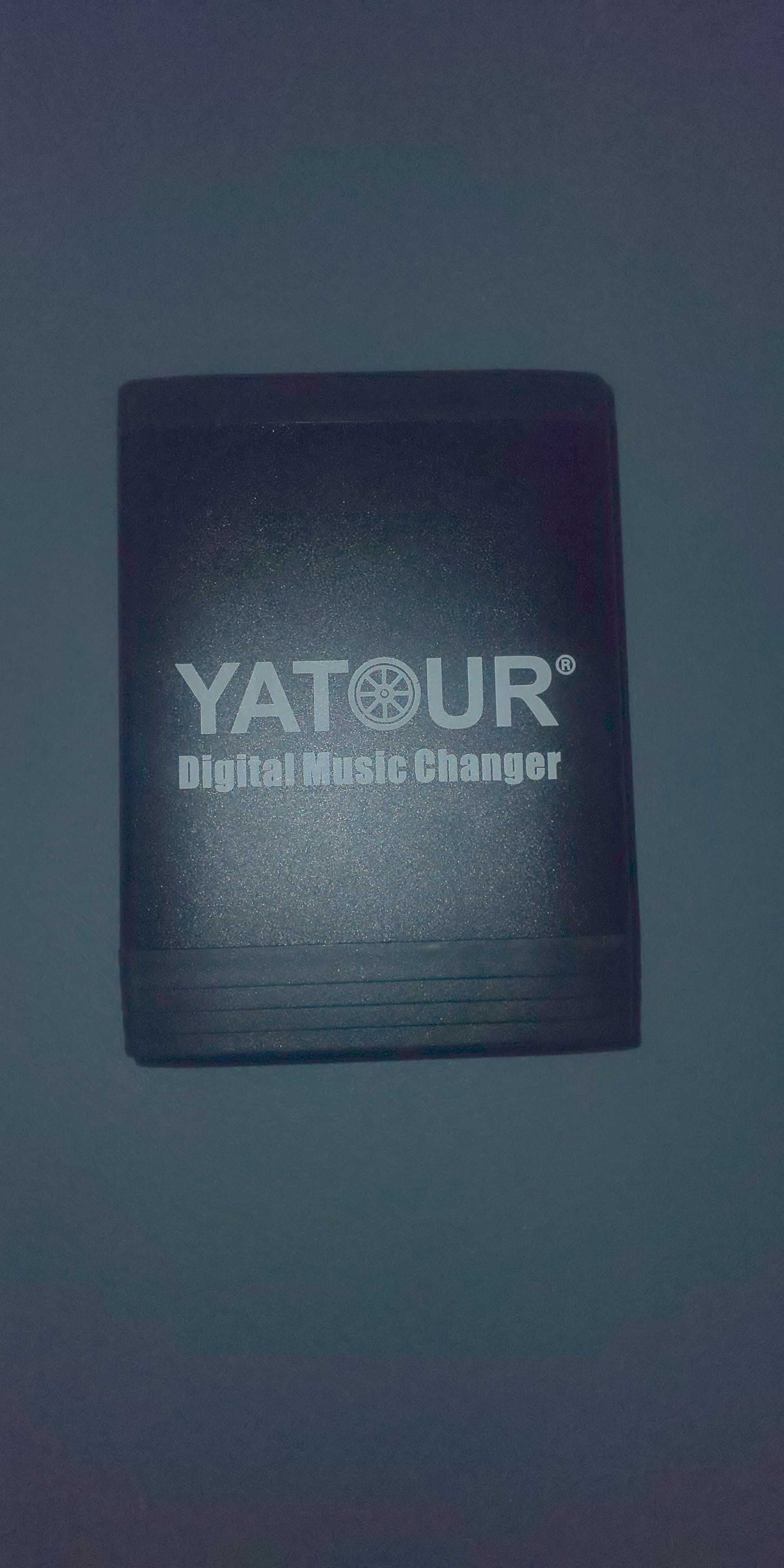 Yatour за Форд фокус 2