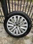 Vand jante Bmw r19