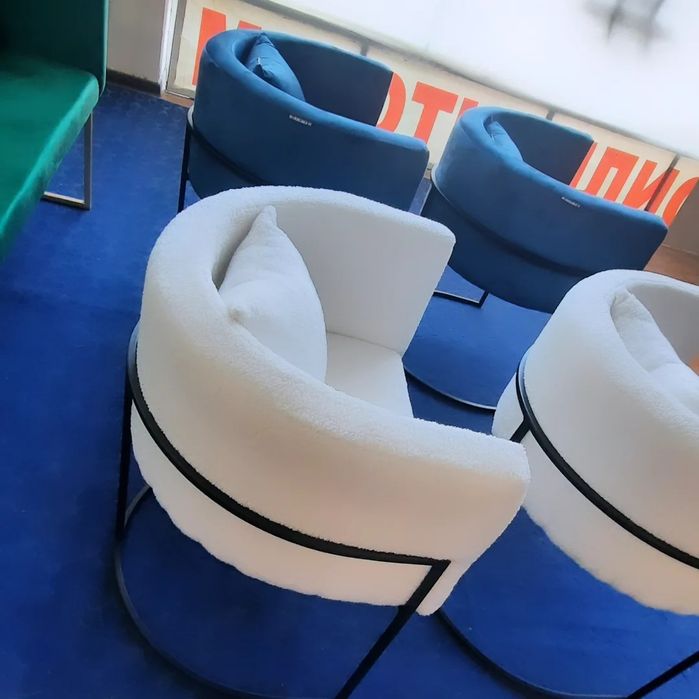 Диваны, кресла в стиле лофт на заказ