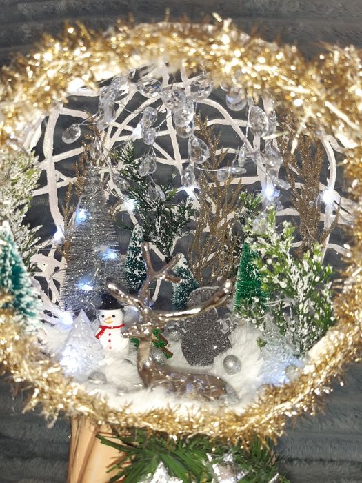 Decorațiuni hand made