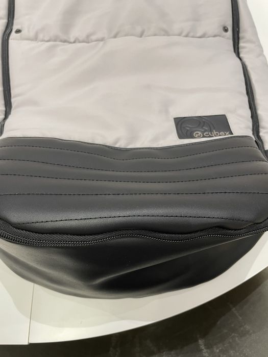 Зимен чувал за количка Cybex Platinum