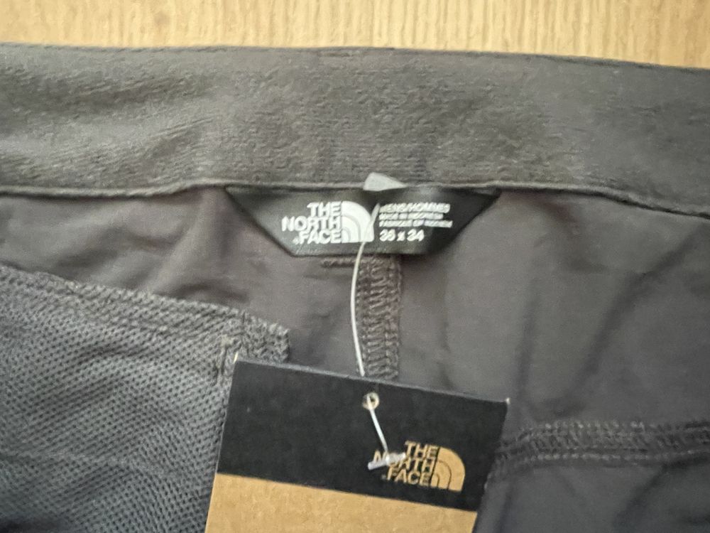 The North Face Exploration Pants W36