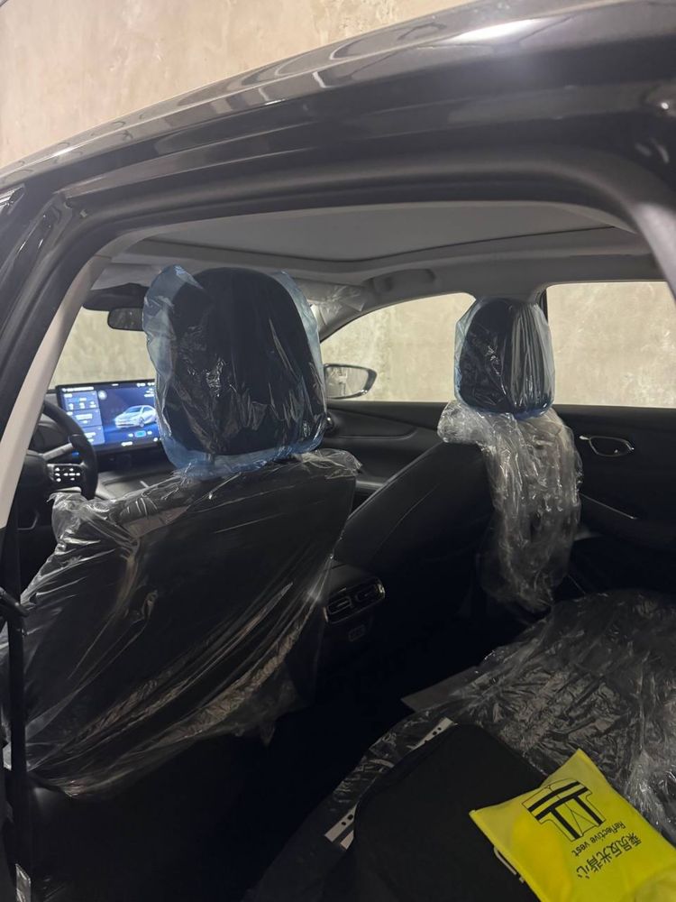 Gac Alon S Max 510 EV