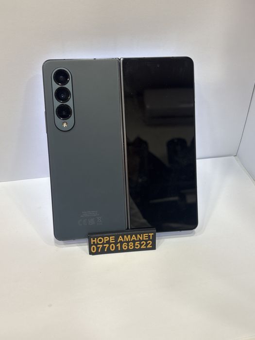 Hope Amanet P1/ Samsung Z Fold 4 512 GB 12 GB RAM #36557