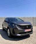 Peugeot 3008 / automat/ led