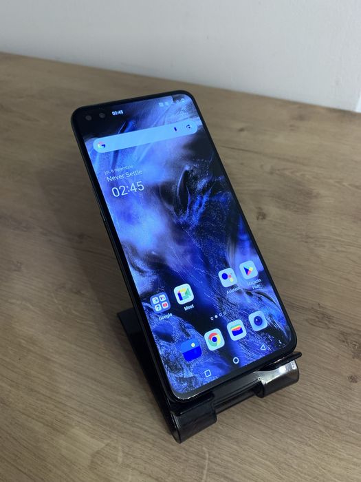 OnePlus 8 Nord 5G dual sim 12GB RAM 256GB STOCARE AMOLED