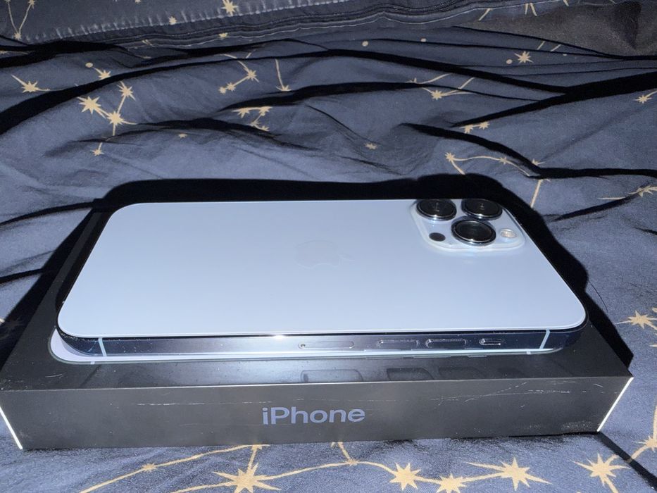 Iphone 13 pro max 128gb