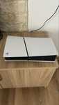 Playstation 5 slim