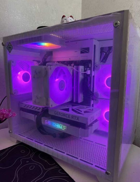 Продам Игровой ПК