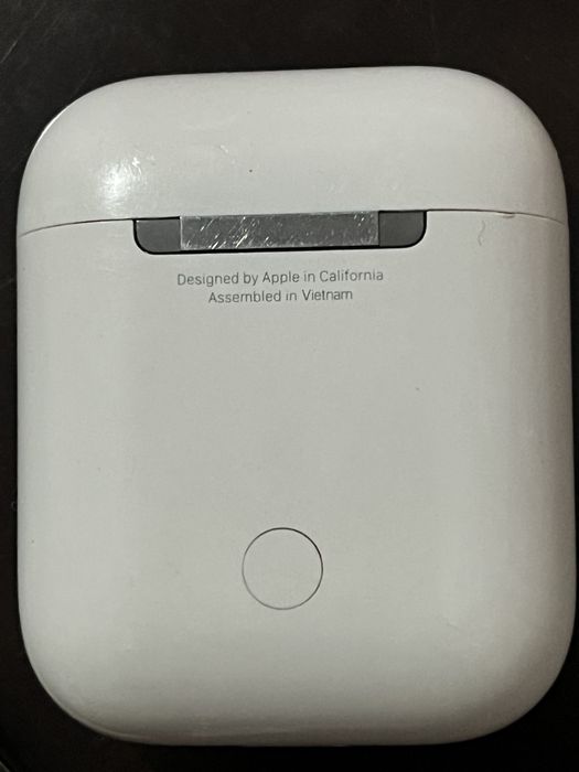 Vând căști originale Apple