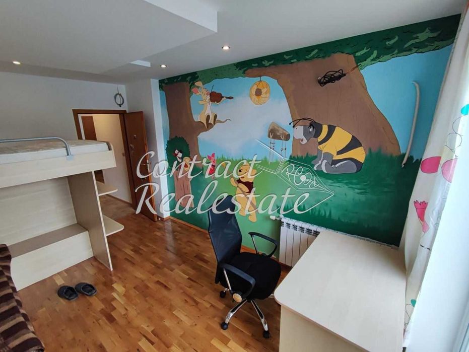 Дава се под наем Тристаен апартамент в Варна, Нептун - 150 кв.м за 714 € - Снимка #18