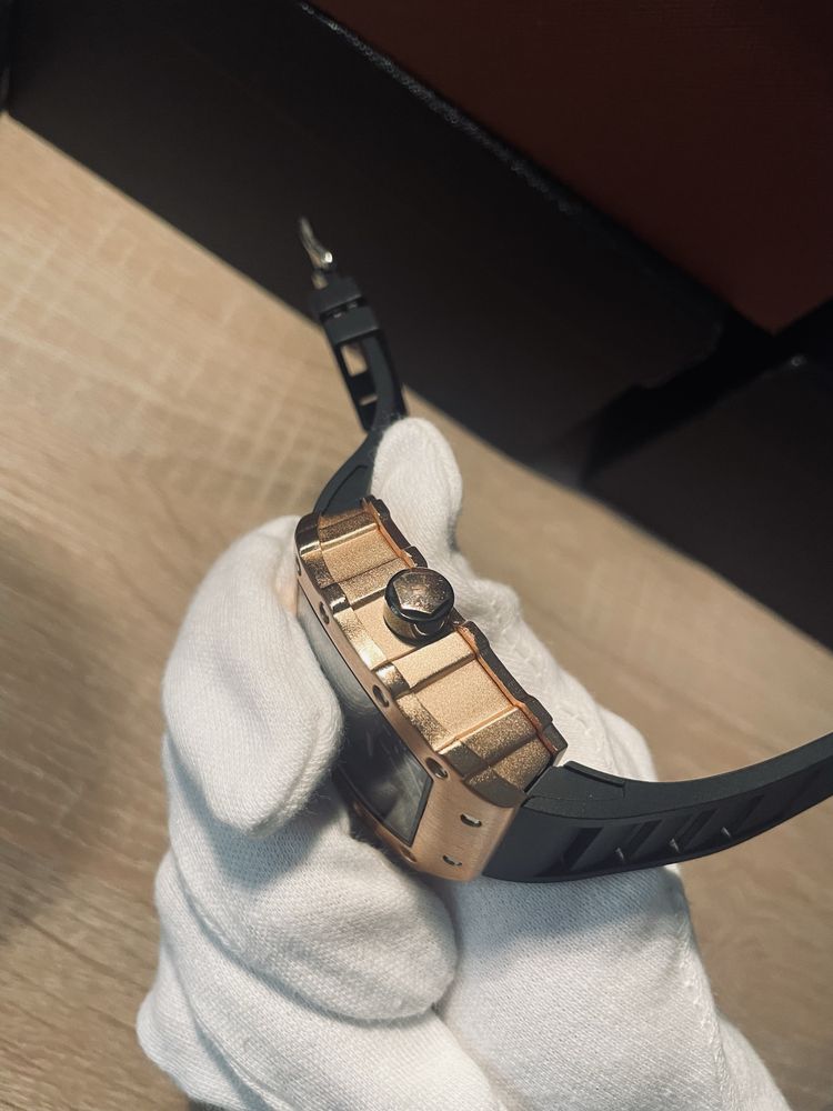 Часовник Richard Mille RM 35-01 ,,RAFA’’