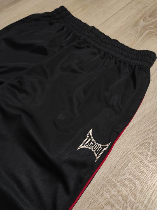 Спортни панталони Tapout (Оригинал) ( Y2K,Sk8, rap, baggy pants)