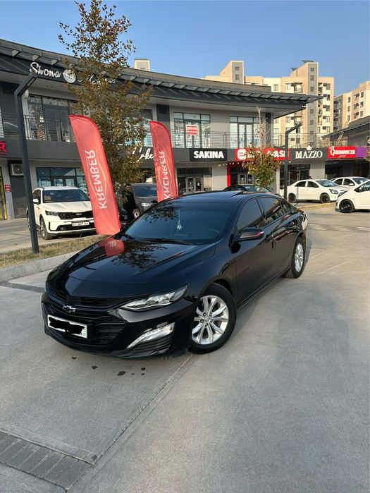 malibu 2 xl 2023 yil ful