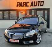 Opel insignia piele Panoramic 4x4