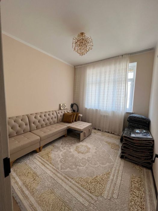 2 xonali uy, 5-qavat Bardanko’l (mebel texnikalari bilan sotiladi)