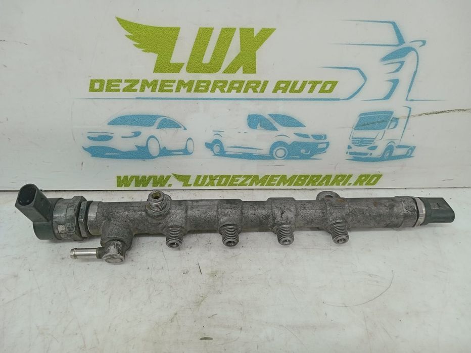 Rampa injectoare a6510701595 2.2 cdi OM651 Mercedes-Benz E-Class W212