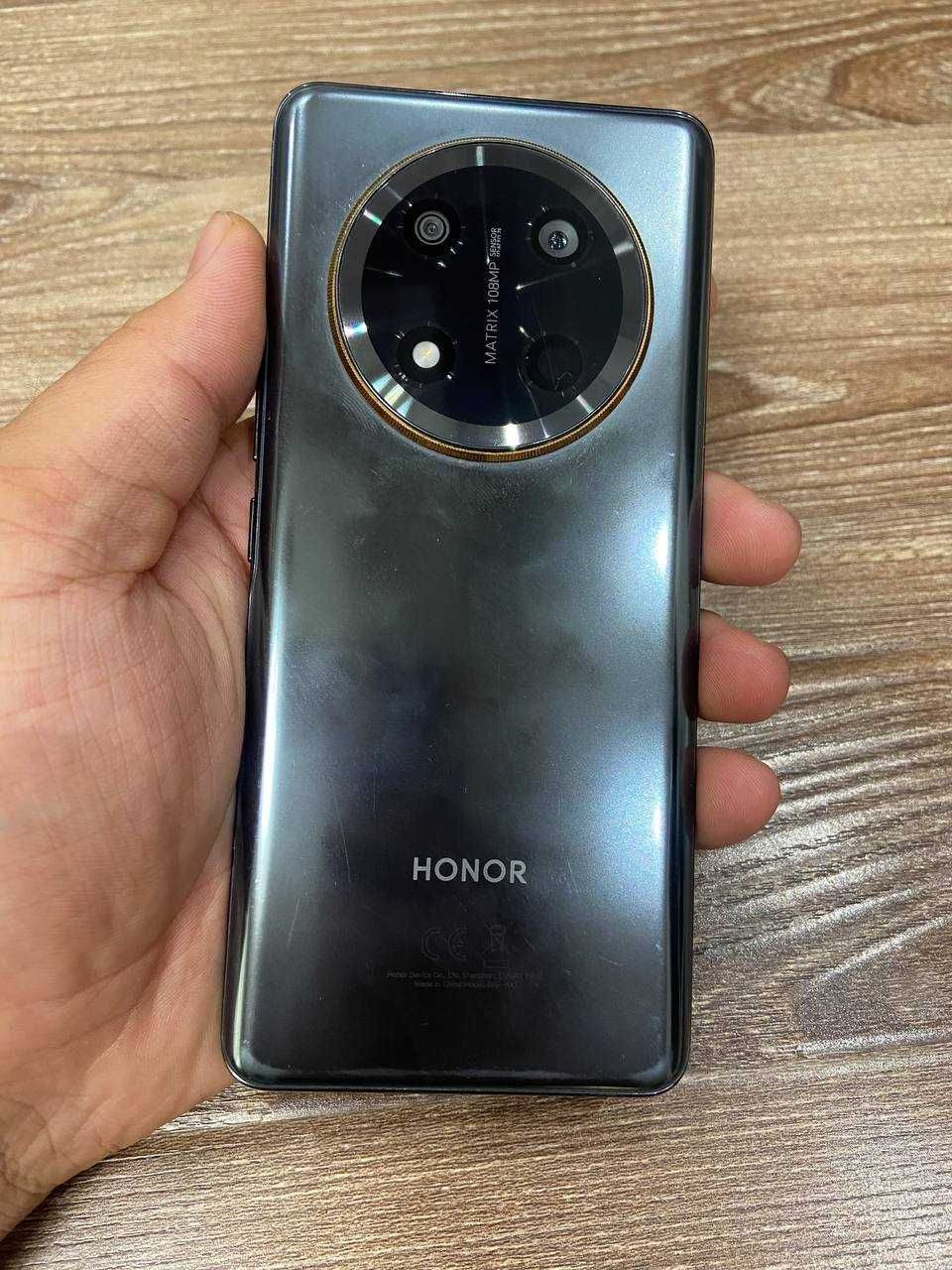 Honor x9c 8+8 256gb