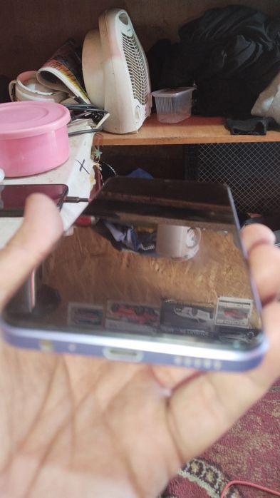 Прадаю VIVO Y17S