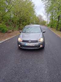 Vw golf 6 functioneaza perfect
