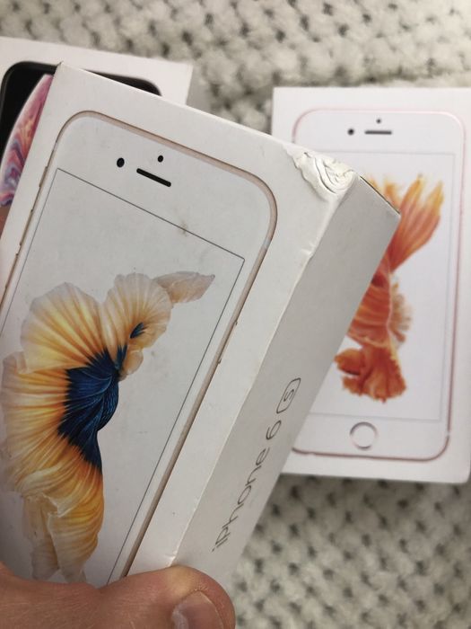 Cutie iphone diferite modele