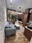 V232 ПРОДАЕТСЯ квартира Дружба Народов ЖК NRG U Tower 1/11/27 36м2
